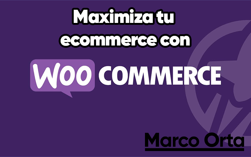 Maximizando tu Comercio en Línea: Descubre las Ventajas de WooCommerce