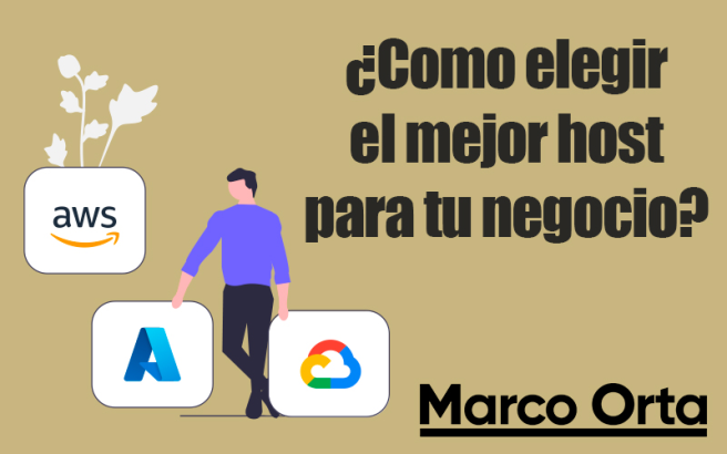 Guía Definitiva para Elegir el Mejor Proveedor de Hosting para Negocios en 2024
