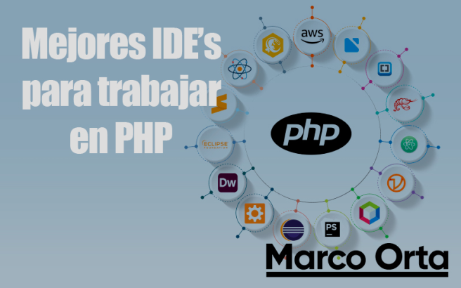 Los Mejores IDEs para PHP: Una Guía Completa para Desarrolladores