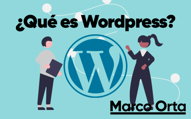 ¿Qué es WordPress? Descubre el poder detrás de tu próximo sitio web
