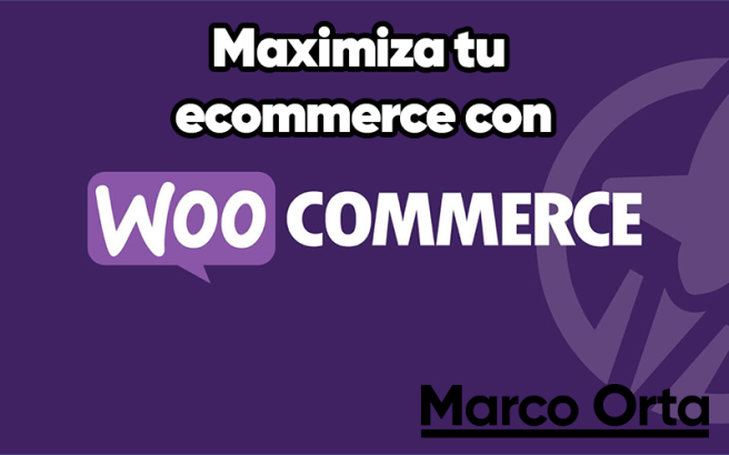 Maximizando tu Comercio en Línea: Descubre las Ventajas de WooCommerce