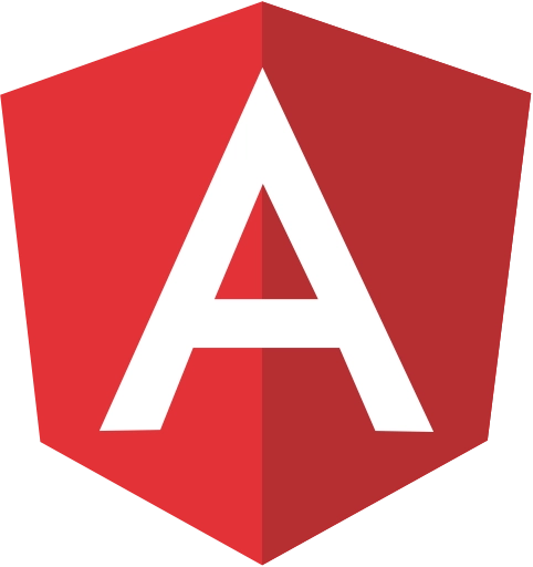 Logo Angular Logo Angular