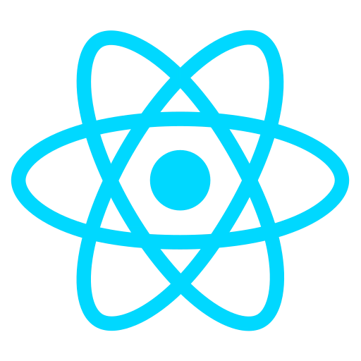 Logo React Logo React